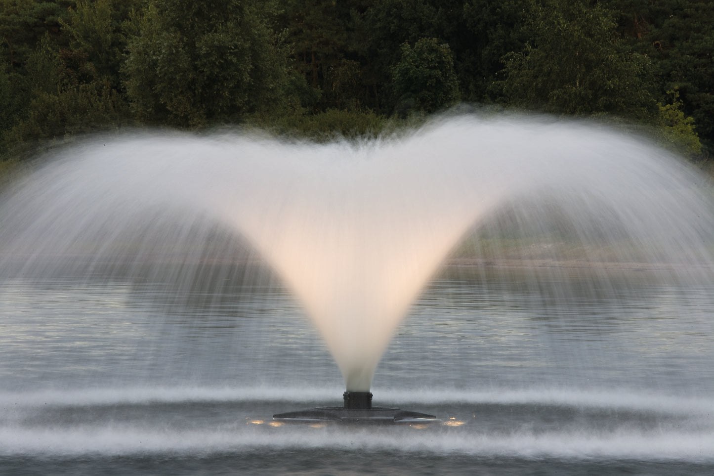 Profi Led Set AirFlo / Midi / Maxi Fountains