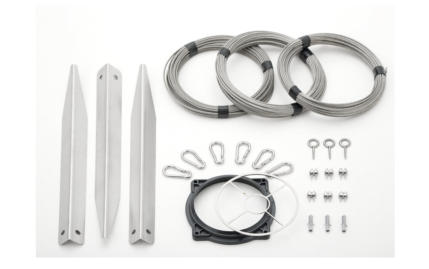 AirFlo LM 1500/230V with 50m Cable