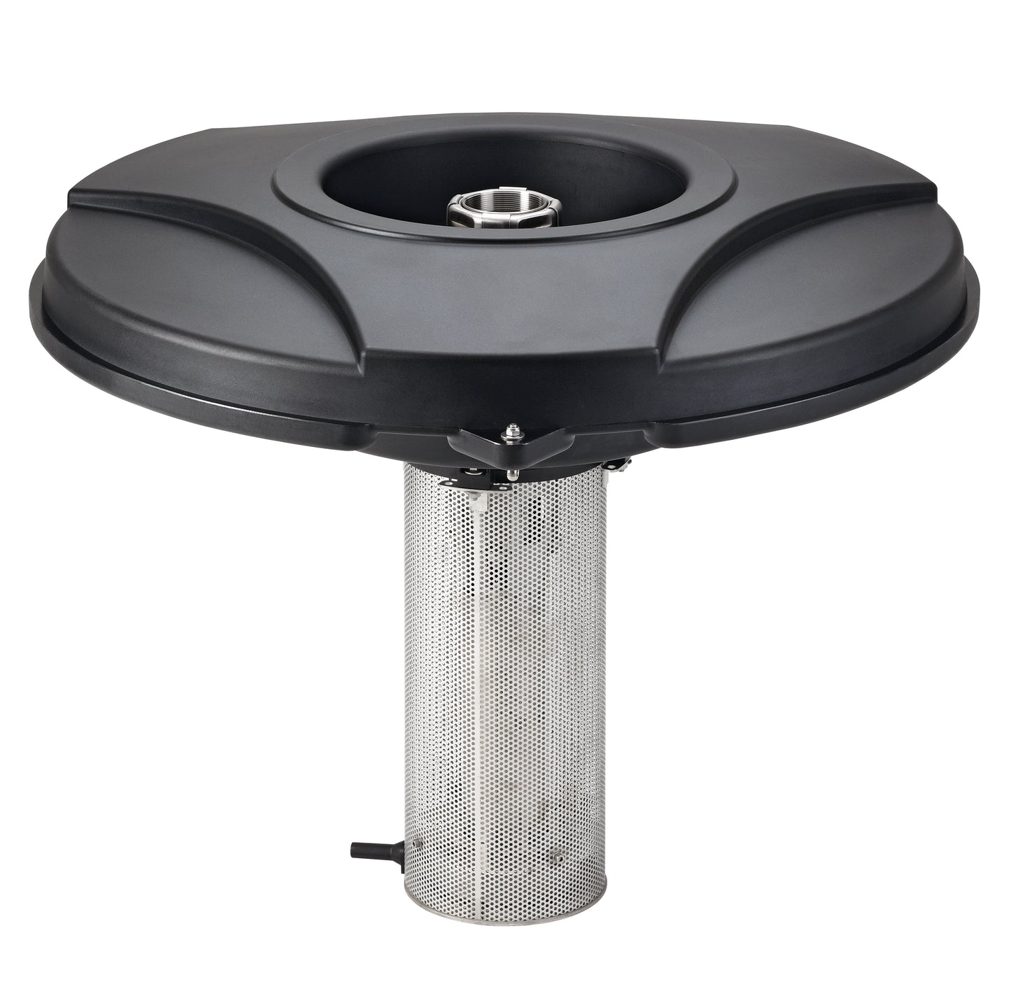 Pro-Jet Maxi II Floating Fountain; 4.0KW / 400V