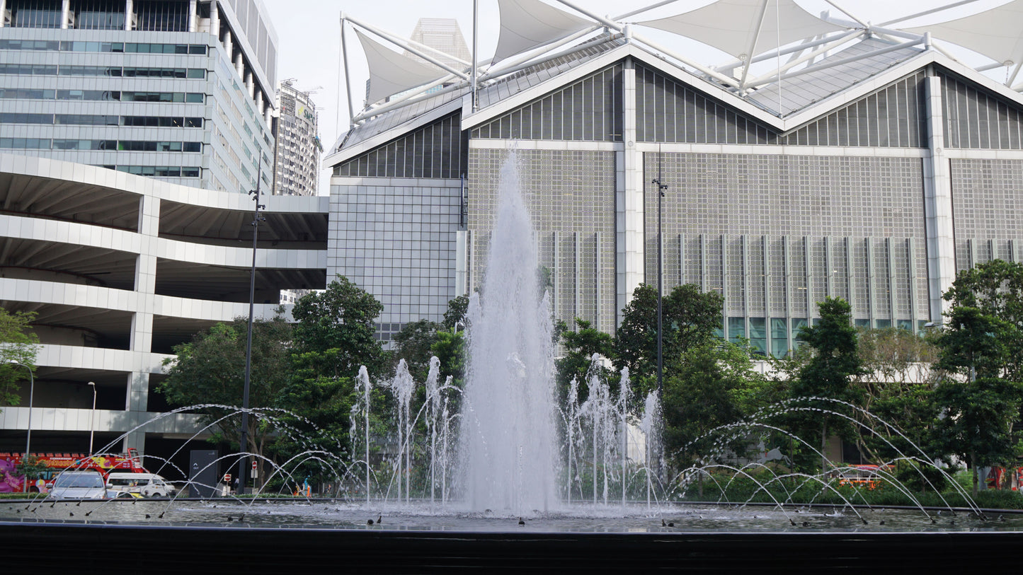 OASE Cascade T Nozzle