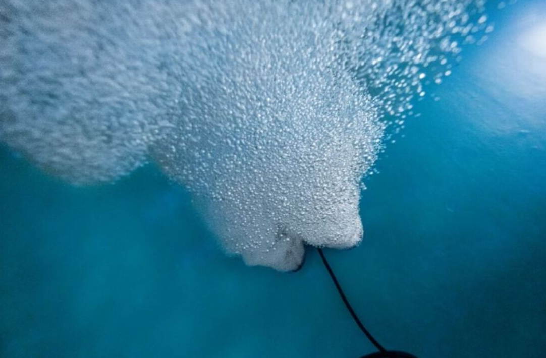 4000M Lake Diffuser System