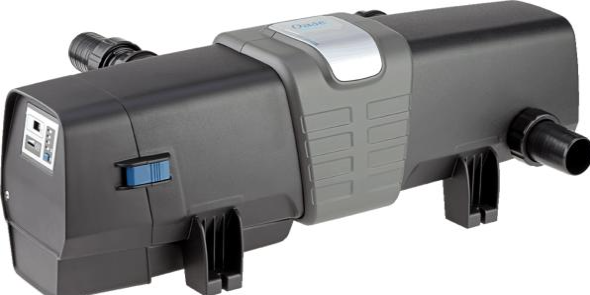 BioTec ScreenMatic Filter Set 120000