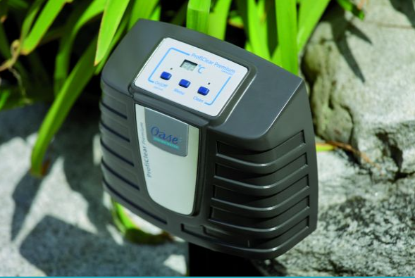 Proficlear Compact Set 120000