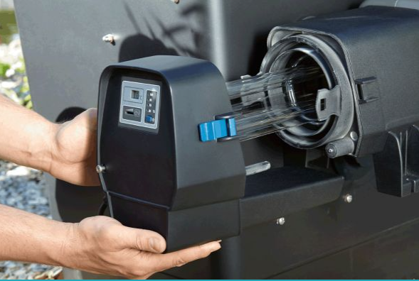 Bitron ECO 240 Pond UV Clarifier