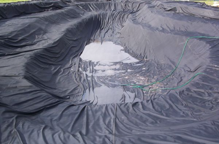 Lake Liners - 1.00m EPDM Liners