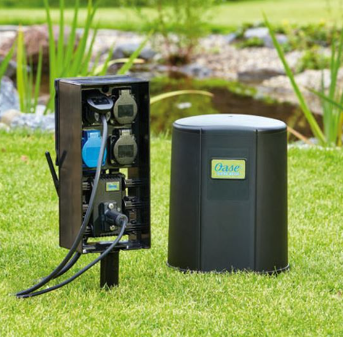 InScenio FM Master EGC Cloud