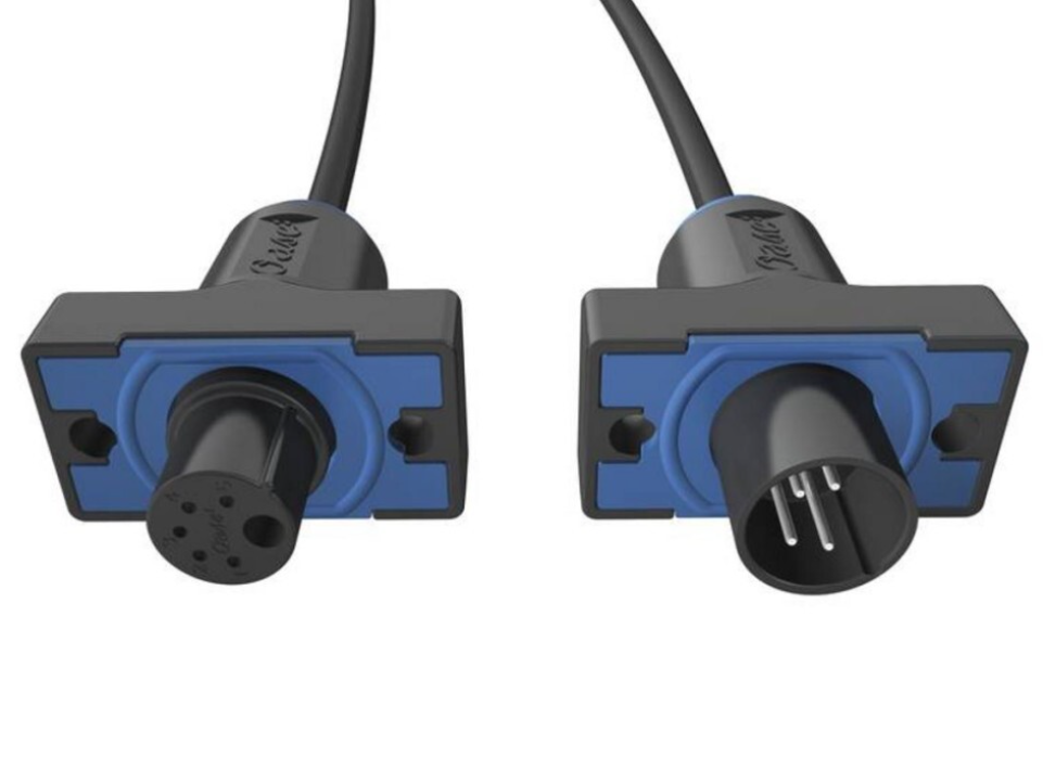 Connection Cable EGC