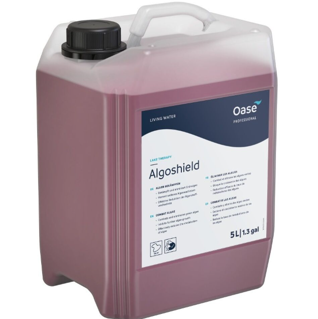 AlgoShield Lake Algae Eliminator