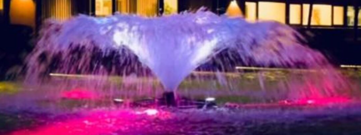 Profi RGB Add-On Set AirFlo / Midi / Maxi Fountains