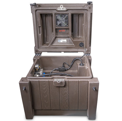 DeepWater Aeration Systems