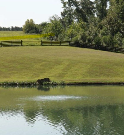 DeepWater Aeration Systems