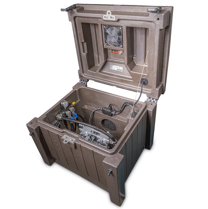 DeepWater Aeration Systems