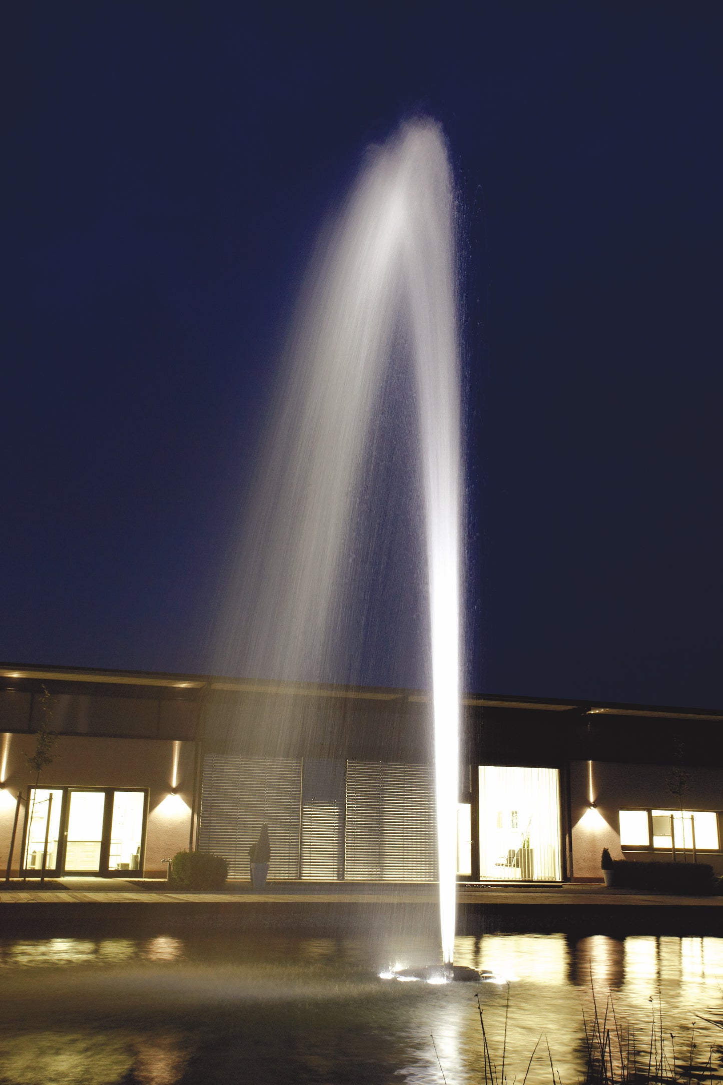 Geyser Jet Nozzle for Pro-Jet