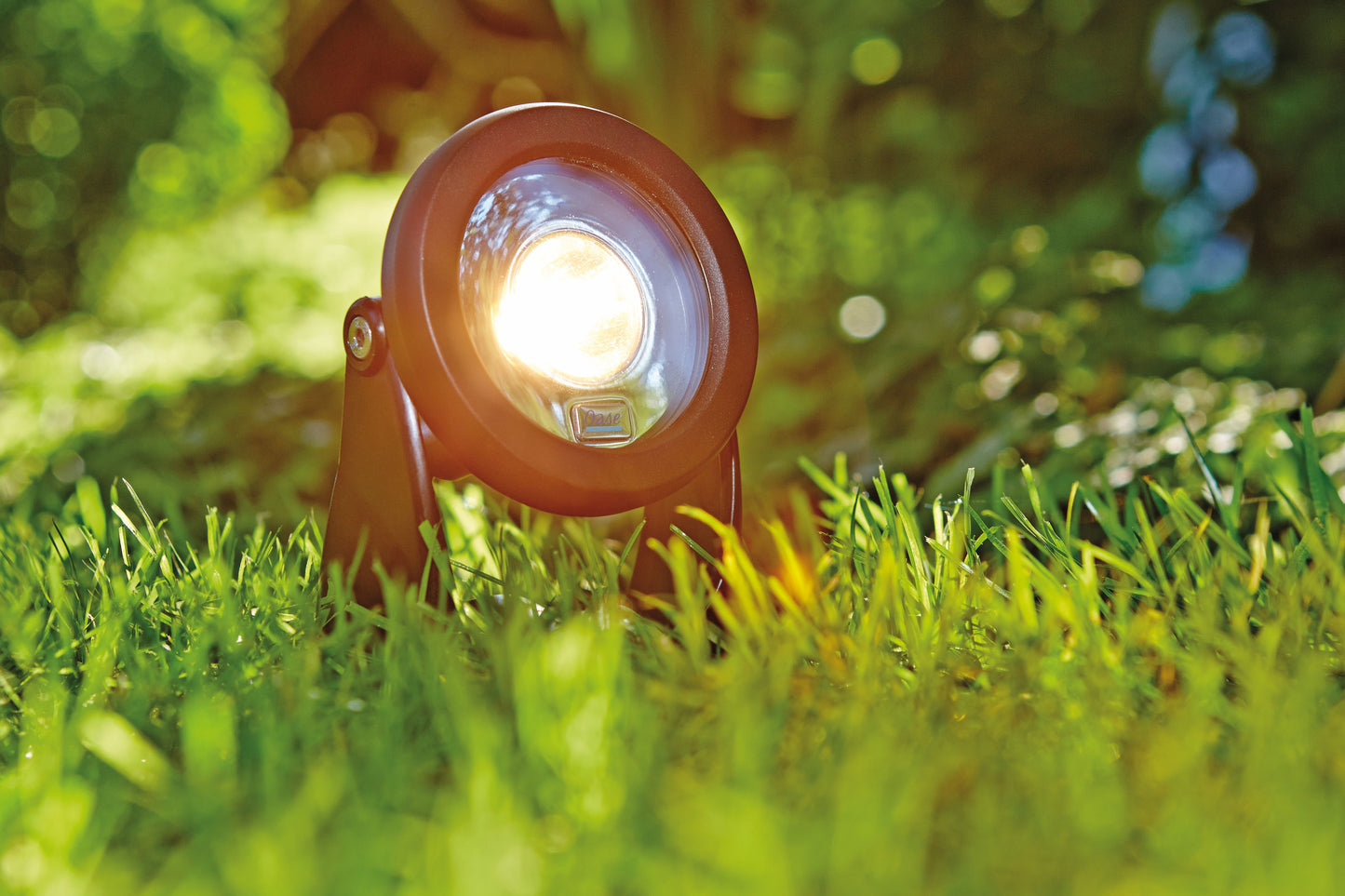 Lunaqua Power Led Spotlight Set