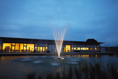 Pro-Jet Midi II Floating Fountain; 1.1KW / 230V
