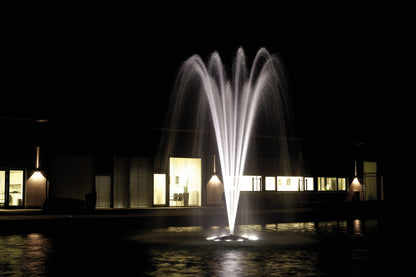 Pro-Jet Maxi II Floating Fountain; 4.0KW / 400V