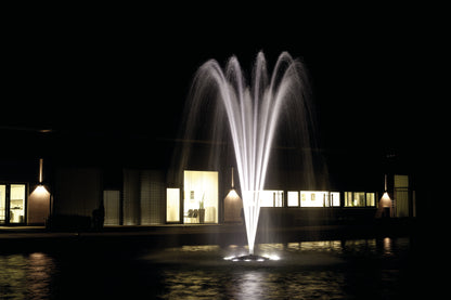 Pro-Jet Midi II Floating Fountain; 1.1KW / 230V