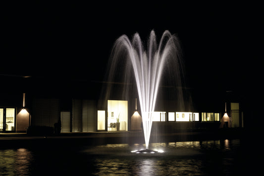 Pro-Jet Midi II Floating Fountain; 1.1KW / 230V