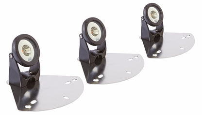 Power Led Light Set for HP Floating Fountains
