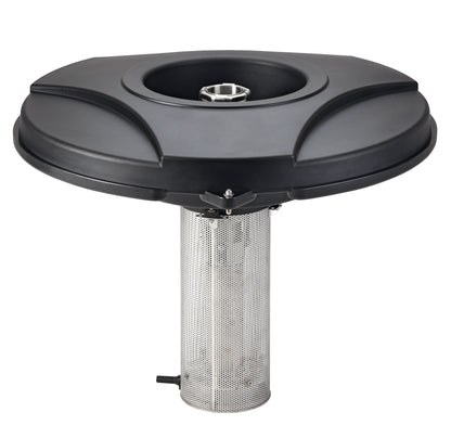 Pro-Jet Midi II Floating Fountain; 1.1KW / 230V