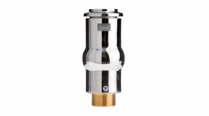 Foaming Jet Nozzle - Schaumsprudler 55-15E
