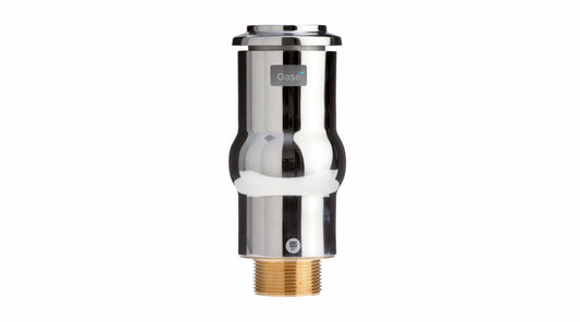 Foaming Jet Nozzle - Schaumsprudler 55-15E