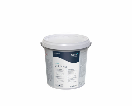 SchlixX Plus Lake Water Treatment