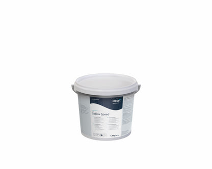 SeDox Speed Rapid Lake Phosphate Binder