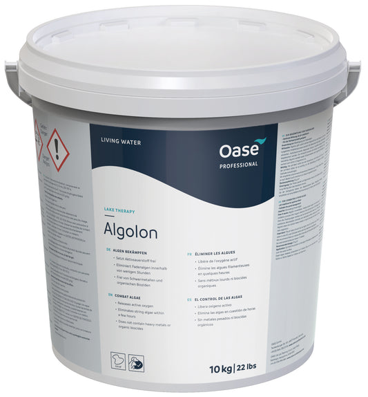 AlgoLon String Algae Eliminator