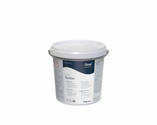 PeriDox Lake Water Treatment
