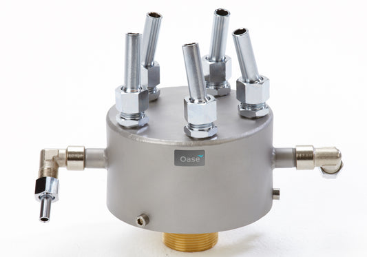 Rotating Nozzle 5-15E