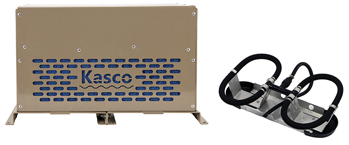 Diffused Lake Aeration System