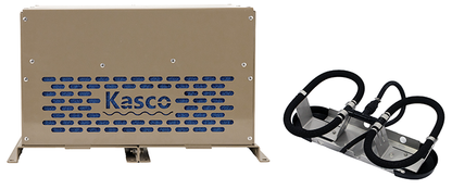 Diffused Lake Aeration System