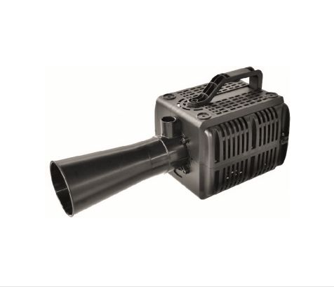 BF Series Injector Aerator Pumps