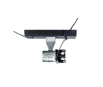 Horizontal High Flow Circulators