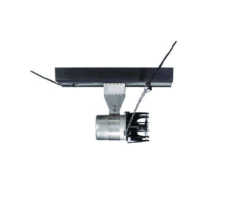 Horizontal High Flow Circulators