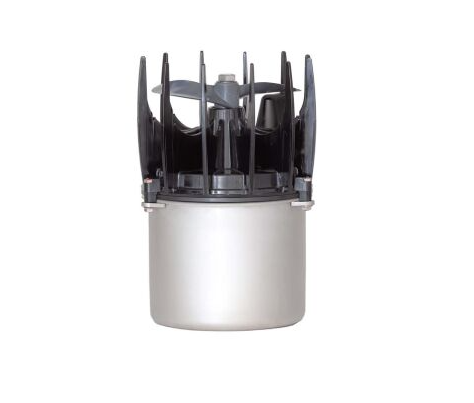 Horizontal High Flow Circulators