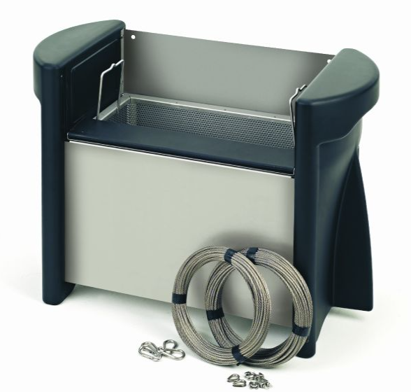 Floating Lake Skimmer 250 LM