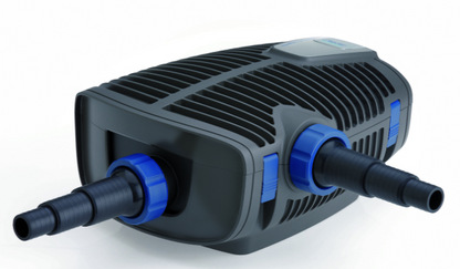 BioTec ScreenMatic Filter Set 120000