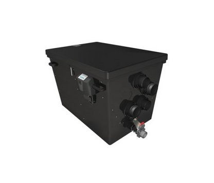 Proficlear Compact Set 120000