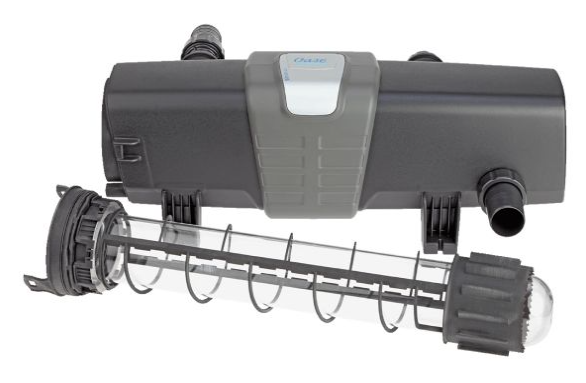 Bitron ECO 120 Pond UV Clarifier