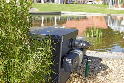 Bitron ECO 240 Pond UV Clarifier
