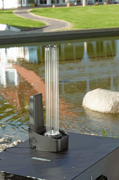 Bitron ECO 180 Pond UV Clarifier