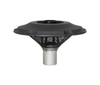 3HP Vertical Trumpet Floating Aerating Fountain