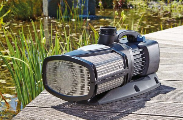 Aquarius Eco Expert 28000