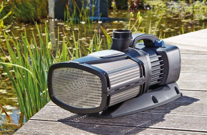 Aquarius Eco Expert 28000
