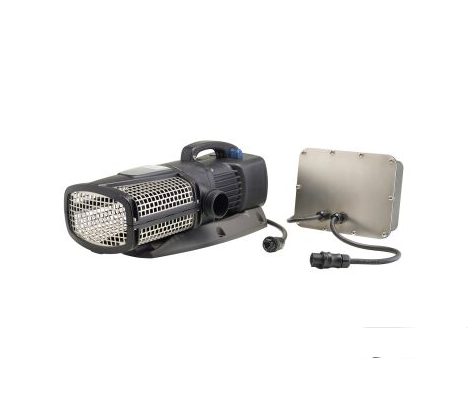 AquaMax ECO Expert 20000 12V Pump