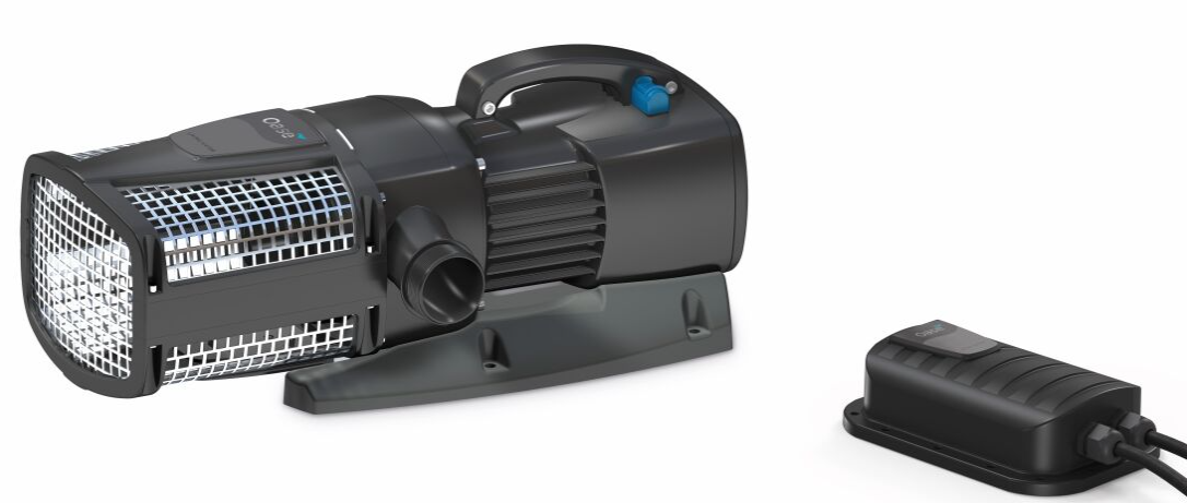 AquaMax ECO Expert 27000 12V Pump