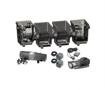 Proficlear Premium Set 200000