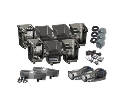 ProfiClear Premium Set 300000